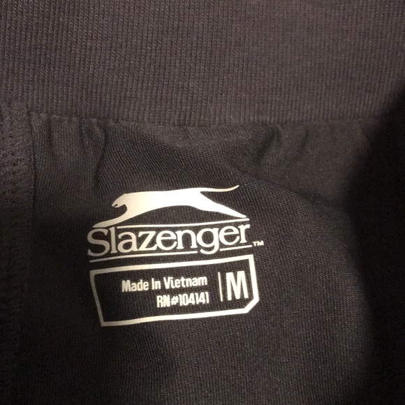 Slazenger grey skort - Picture 6 of 9